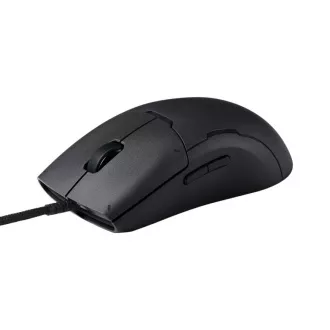 Xiaomi Gaming-Maus Lite/Herring/Optisch/6 200 DPI/Wireless USB/Schwarz Xiaomi Gaming-Maus Lite/Herring/Optisch/6 200 DPI/Wireless USB/Schwarz