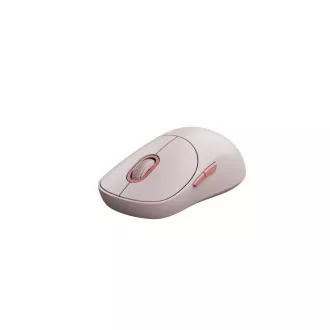 Xiaomi Drahtlose Maus 3/Büro/Optisch/1 200 DPI/USB BT/Rosa Xiaomi Drahtlose Maus 3/Büro/Optisch/1 200 DPI/USB BT/Rosa