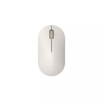 Xiaomi Wireless Mouse Lite 2/Büro/Optisch/1 000 DPI/Kabellos USB/Weiß Xiaomi Wireless Mouse Lite 2/Büro/Optisch/1 000 DPI/Kabellos USB/Weiß