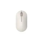Xiaomi Wireless Mouse Lite 2/Büro/Optisch/1 000 DPI/Kabellos USB/Weiß