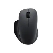 Xiaomi Drahtlose Maus Comfort Edition (Schwarz)
