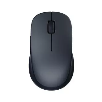 Xiaomi Kabellose Maus mit zwei Modi 2 (Schwarz)