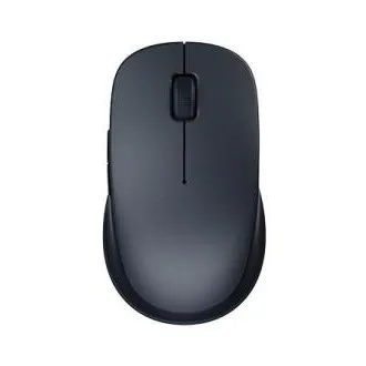 Xiaomi Kabellose Maus mit zwei Modi 2 (Schwarz) Xiaomi Kabellose Maus mit zwei Modi 2 (Schwarz)