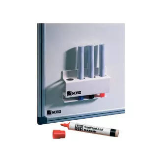 Magnetischer Markerhalter NOBO, Standard Magnetischer Markerhalter NOBO, Standard