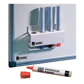 Magnetischer Markerhalter NOBO, Standard