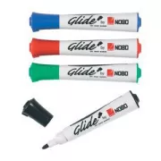 Marker NOBO GLIDE, Farbmischung