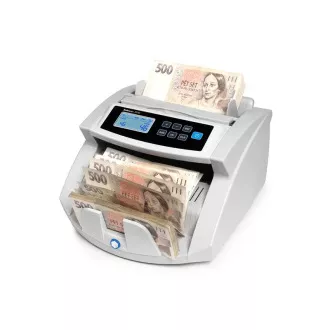 Banknotenzähler SAFESCAN 2210 Banknotenzähler SAFESCAN 2210