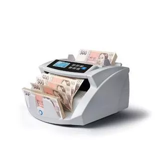 Banknotenzähler SAFESCAN 2250 LCD Banknotenzähler SAFESCAN 2250 LCD
