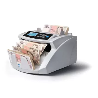 Banknotenzähler SAFESCAN 2250 LCD Banknotenzähler SAFESCAN 2250 LCD