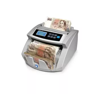 Banknotenzähler SAFESCAN 2250 LCD Banknotenzähler SAFESCAN 2250 LCD