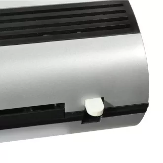 Laminiergerät DESQ A3 Heavy Duty, silber