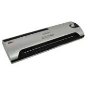 Laminiergerät DESQ A3 Heavy Duty, silber