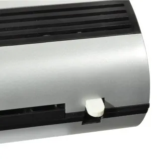 Laminiergerät DESQ A3 Heavy Duty, silber