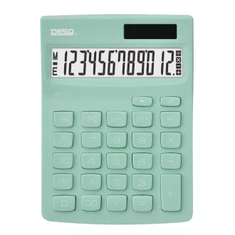 Taschenrechner DESQ NG, postfrisch