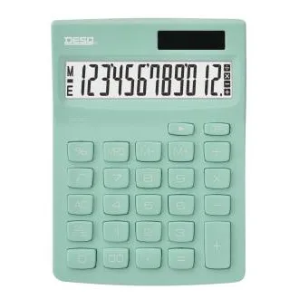 Taschenrechner DESQ NG, postfrisch