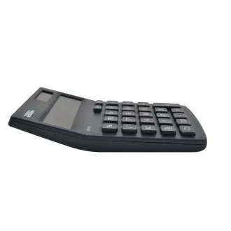 Taschenrechner DESQ NG, schwarz