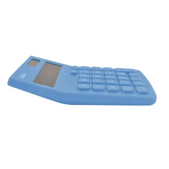Taschenrechner DESQ NG, hellblau