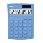 Taschenrechner DESQ NG, hellblau