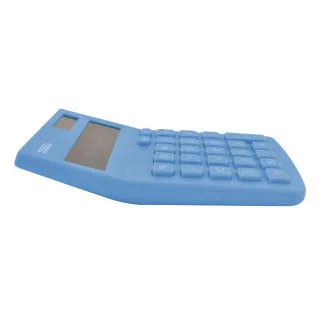 Taschenrechner DESQ NG, hellblau Taschenrechner DESQ NG, hellblau