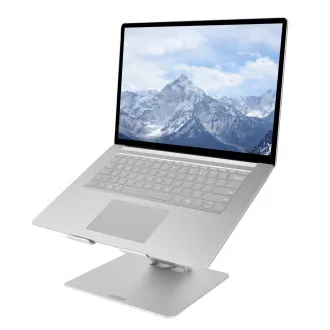 DESQ Laptop-Ständer, verstellbar bis zu 15,6