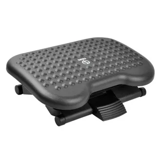 DESQ-Fußstütze mit Massagefläche DESQ-Fußstütze mit Massagefläche