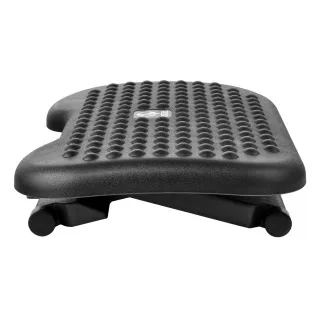 DESQ-Fußstütze mit Massagefläche DESQ-Fußstütze mit Massagefläche