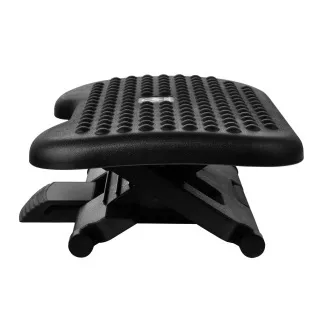 DESQ-Fußstütze mit Massagefläche DESQ-Fußstütze mit Massagefläche
