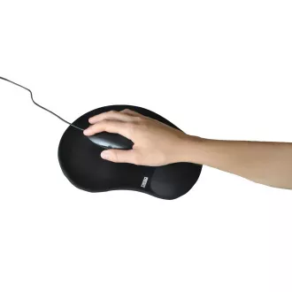 Mauspad DESQ, Gel Mauspad DESQ, Gel