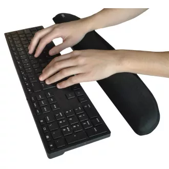 DESQ Handgelenkstütze mit Memory Foam DESQ Handgelenkstütze mit Memory Foam