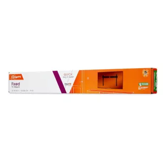 Vogel's TVM 1603, fester TV-Halter für Bildschirme 40-100", 75 kg