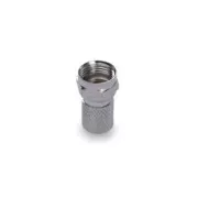 F-Stecker RG6