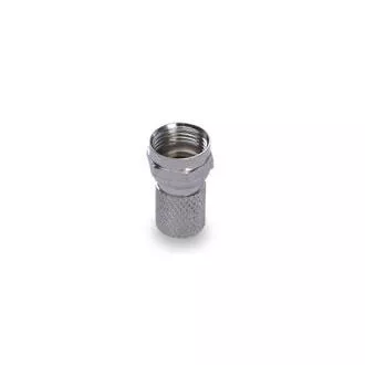 F-Stecker RG6