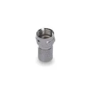 F-Stecker RG6