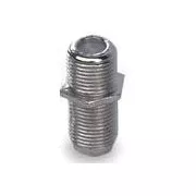 F-Kupplung für F-Stecker RG6