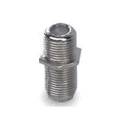 F-Kupplung für F-Stecker RG6