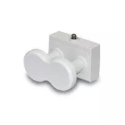 LNB Mascom Monoblock 4,3 Einfach MC M4-S01/S02/S03