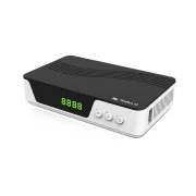 AB TereBox 3T HD terrestrischer/Kabel-FTA-Receiver