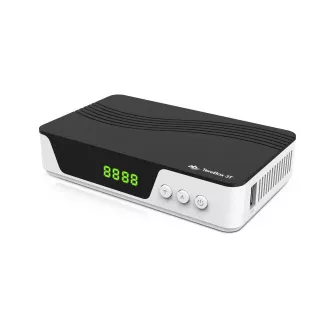 AB TereBox 3T HD terrestrischer/Kabel-FTA-Receiver AB TereBox 3T HD terrestrischer/Kabel-FTA-Receiver