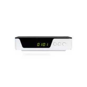 AB TereBox 3T HD terrestrischer/Kabel-FTA-Receiver AB TereBox 3T HD terrestrischer/Kabel-FTA-Receiver