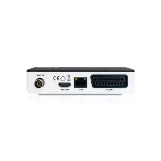 AB TereBox 3T HD terrestrischer/Kabel-FTA-Receiver AB TereBox 3T HD terrestrischer/Kabel-FTA-Receiver