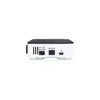 AB TereBox 3T HD terrestrischer/Kabel-FTA-Receiver AB TereBox 3T HD terrestrischer/Kabel-FTA-Receiver