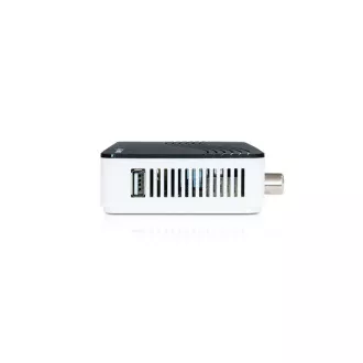 AB TereBox 3T HD terrestrischer/Kabel-FTA-Receiver AB TereBox 3T HD terrestrischer/Kabel-FTA-Receiver