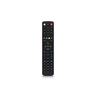 AB TereBox 3T HD terrestrischer/Kabel-FTA-Receiver AB TereBox 3T HD terrestrischer/Kabel-FTA-Receiver
