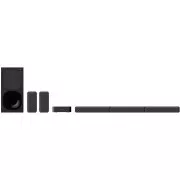 Sony Soundbar HT-S40R, 5.1k, BT, schwarz