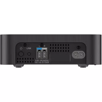 Sony Soundbar HT-S40R, 5.1k, BT, schwarz Sony Soundbar HT-S40R, 5.1k, BT, schwarz