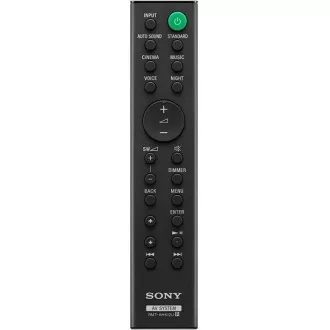 Sony Soundbar HT-S40R, 5.1k, BT, schwarz Sony Soundbar HT-S40R, 5.1k, BT, schwarz