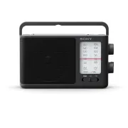 Sony Radio ICF-506 tragbar mit Lautsprecher