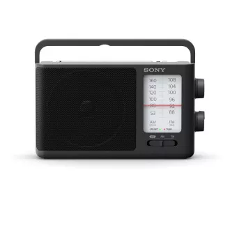 Sony Radio ICF-506 tragbar mit Lautsprecher