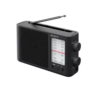 Sony Radio ICF-506 tragbar mit Lautsprecher