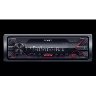 Sony Autoradio DSX-A410BT ohne Laufwerk, USB, Sony Autoradio DSX-A410BT ohne Laufwerk, USB,